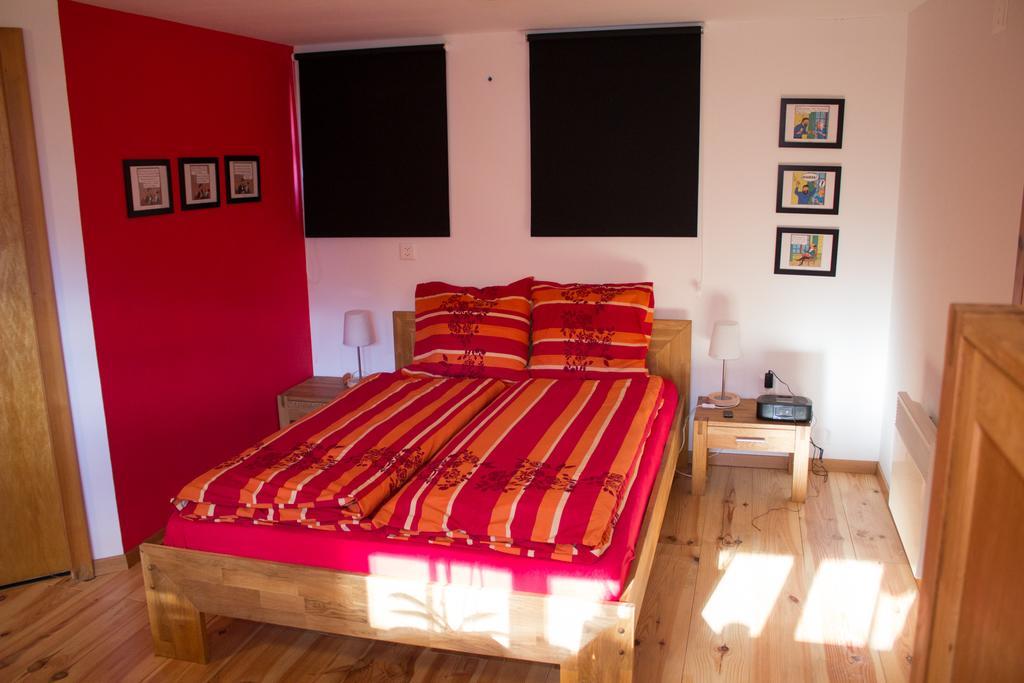 B&B Les Biolleys Vex Extérieur photo